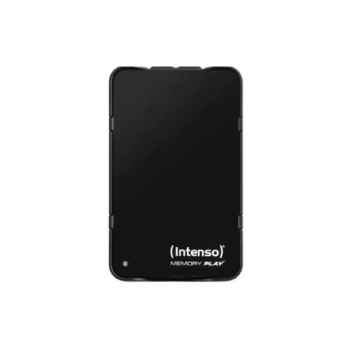 Memory Play 6021480 Disque Dur Externe 2To 2.5" USB 3.0 75Mo/s Noir