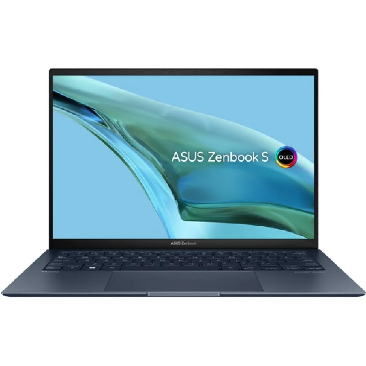 Ordinateur portable 13" Zenbook S13 OLED - Core i7/16 Go/1 To SSD