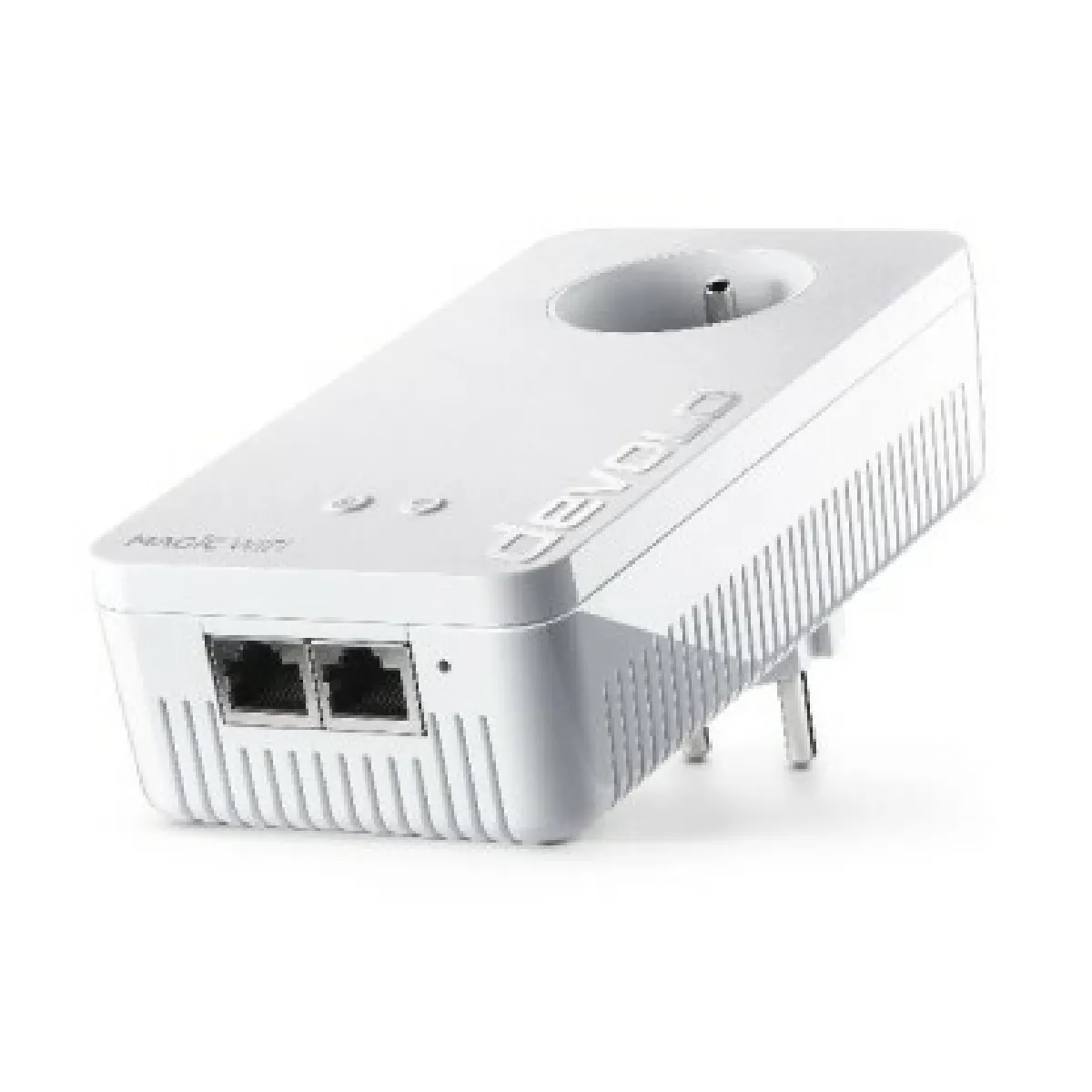 Kit de démarrage 2 adaptateurs CPL Devolo Magic 1 WiFi Blanc