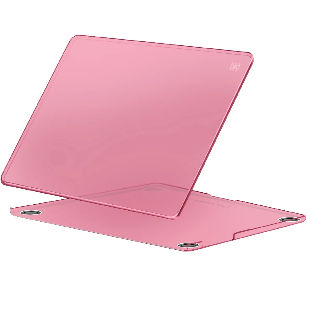 Speck Coque pour MacBook Air 15'' 2024 , 2023 Rigide Conception 2 parties Rose