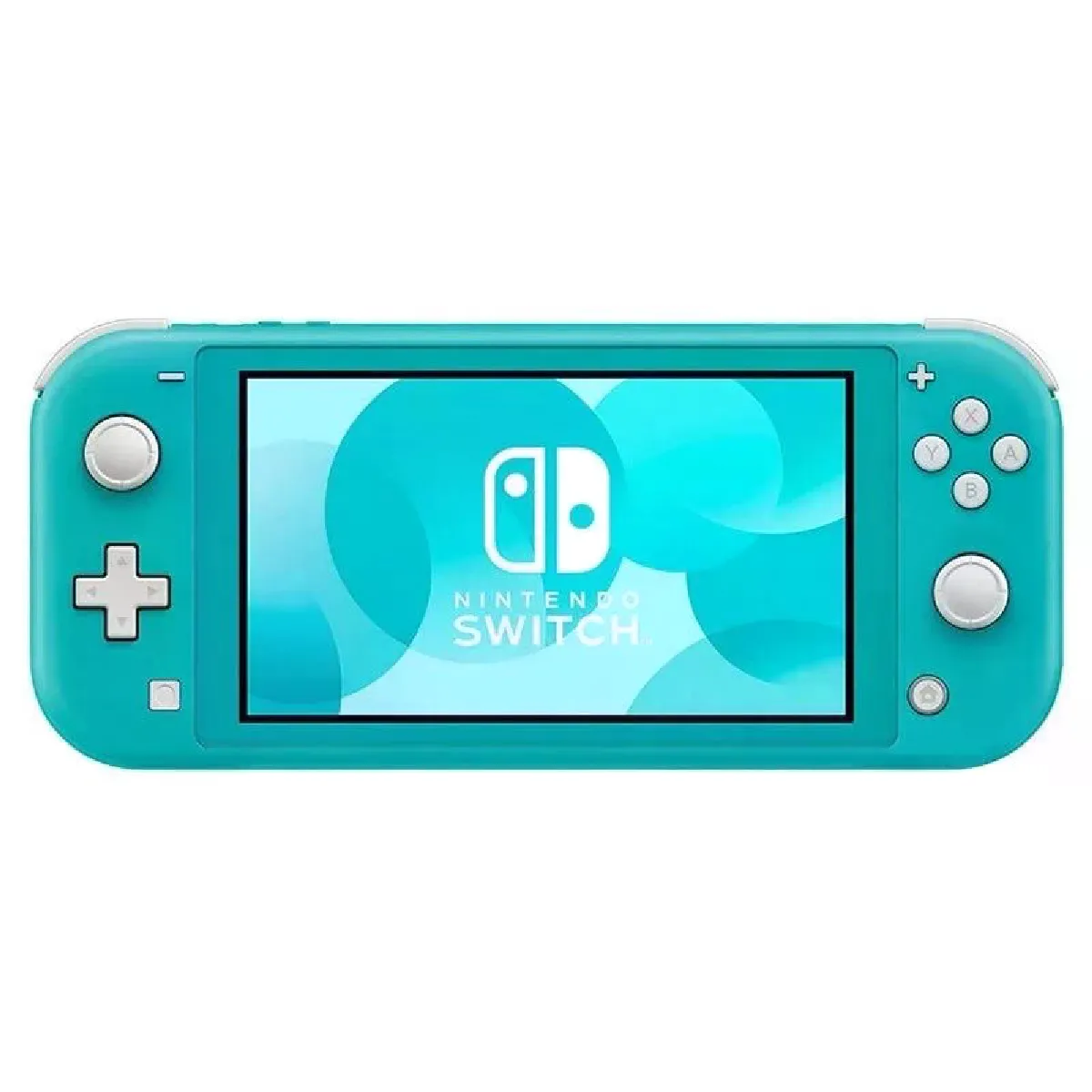 Console Nintendo Switch Lite - Couleur Turquoise