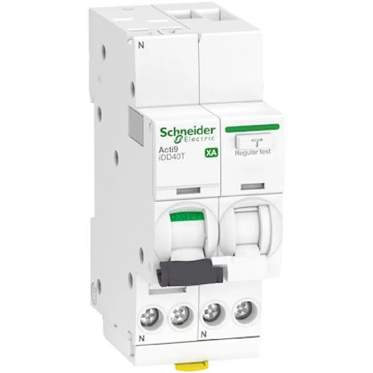 disjoncteur-differentiel-idd40t-xa-1p-n-10a-courbe-c-30-ma-type-ac-6-ka-schneider-electric-a9dp2610-a9dp2610