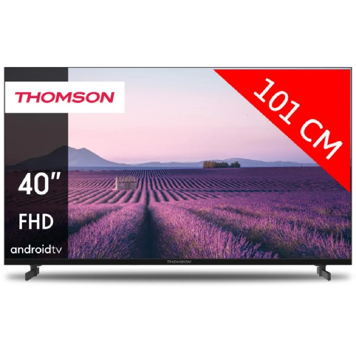 TV LED Full HD 101 cm 40FA2S13 Smart TV 40 FHD Android