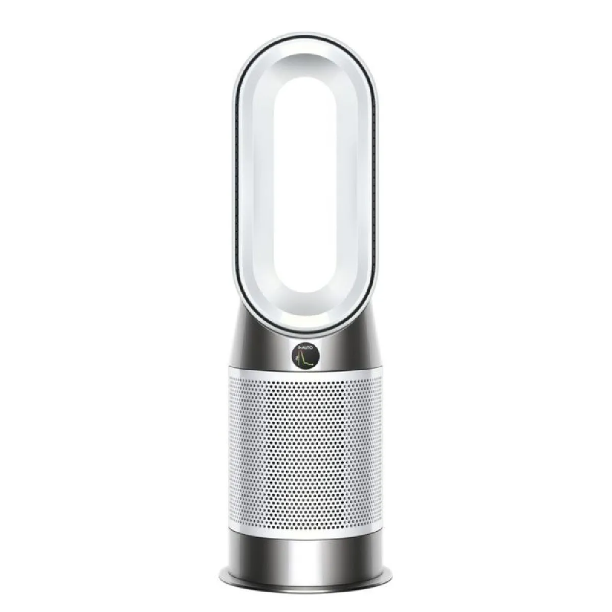 Purificateur d'air chauffage DYSON HP10