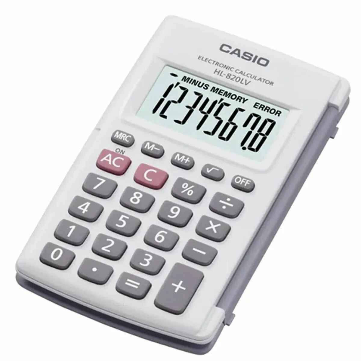 calculatrice-casio-hl-820lv-we-gris-resine-10-x-6-cm-4971850094364