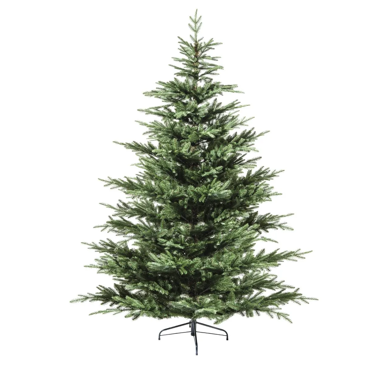 Sapin artificiel Helsinki 210 cm - Feeric Christmas