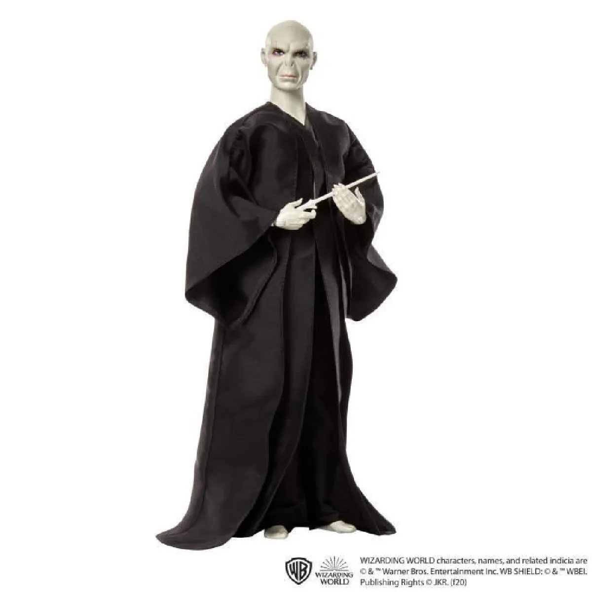 poupee-voldemort-mattel-htm15-0194735193974