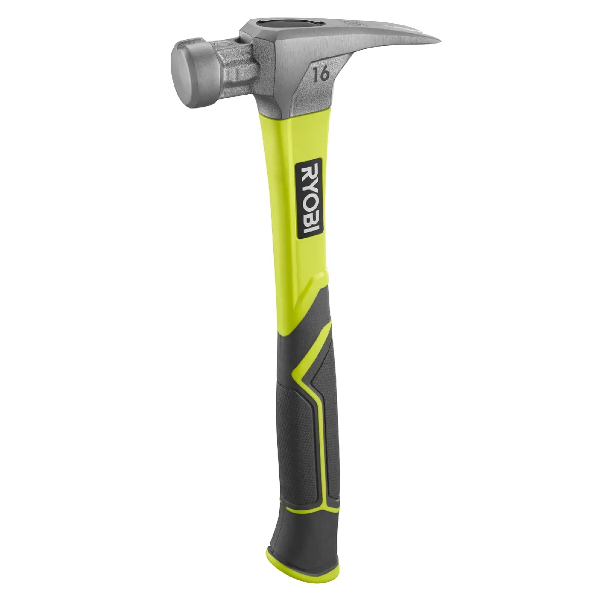 Ryobi RH16FSS Marteau de charpentier 453 g