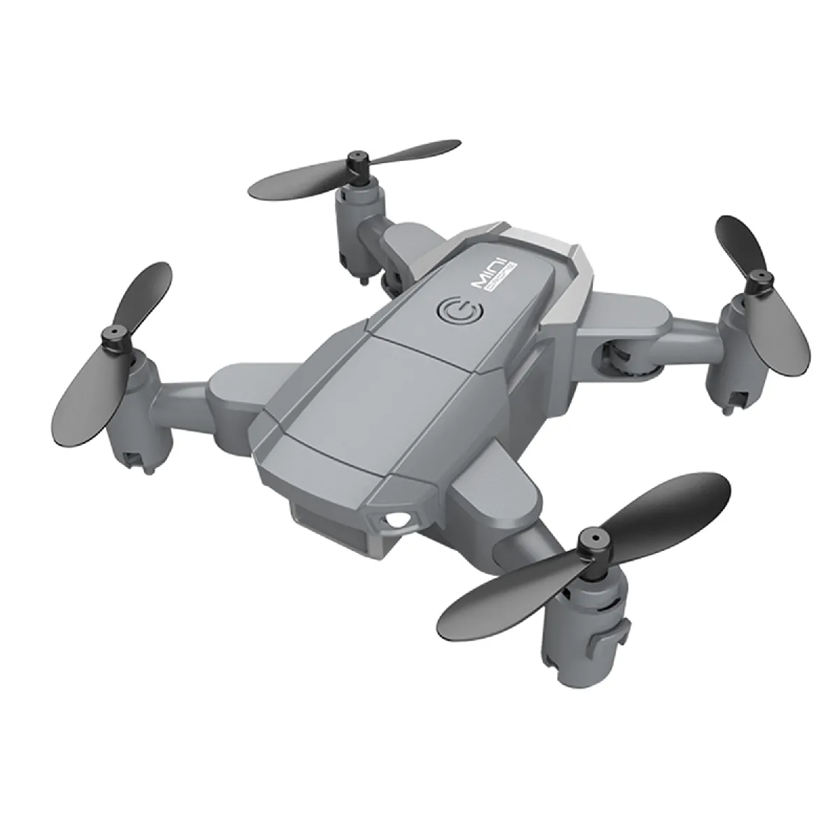 KY905 Mini Drone 4K / 1080P Caméra Quadricoptère RC Pliable 4K Simple + Étui