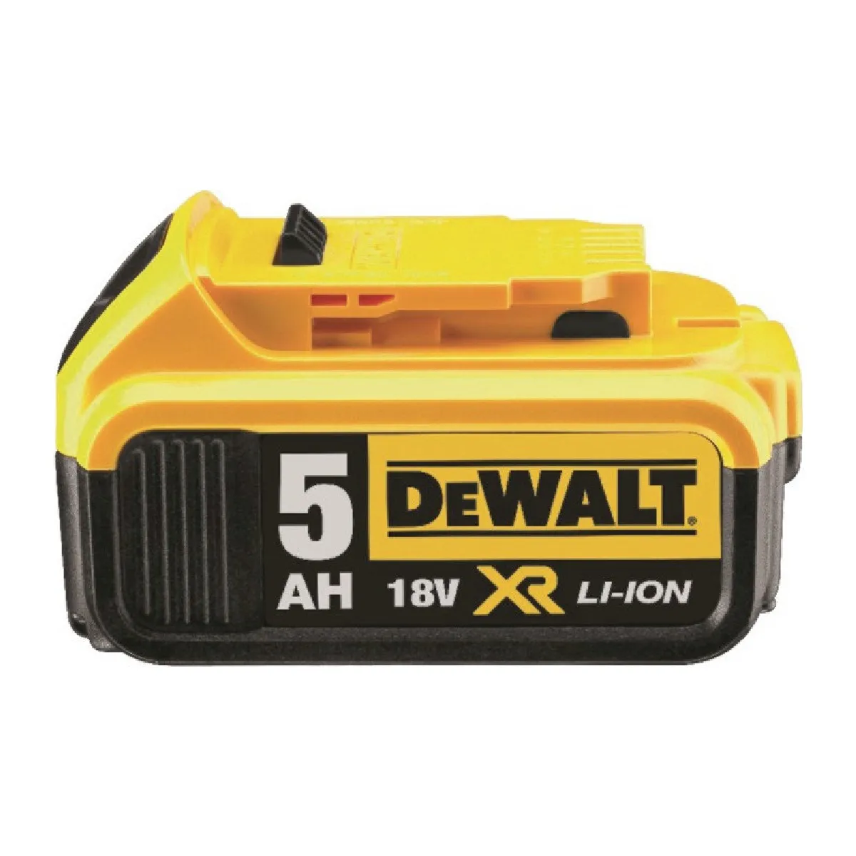 Pack d'accus DCB 184 18 V 5 Ah DEWALT