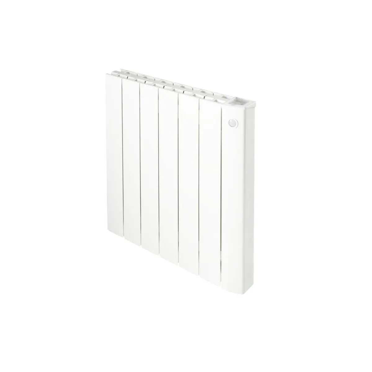 Radiateur à l'inertie fluide 1000w blanc - FR9011450B - SUPRA