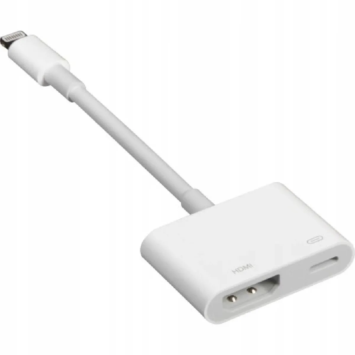 Adaptateur AV HDMI LIGHTNING iPhone iPad,JL525