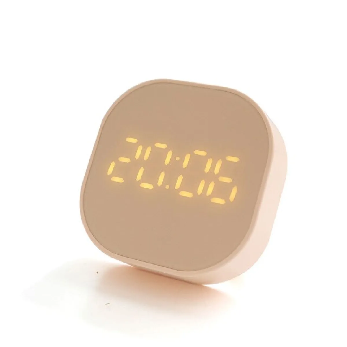 Minuteur de cuisine numérique LED Cuisine Douche Apprentissage Chronomètre Réveil Réveil Magnétique Electronique Cuisine Compte à rebours Horloge Minuteur -