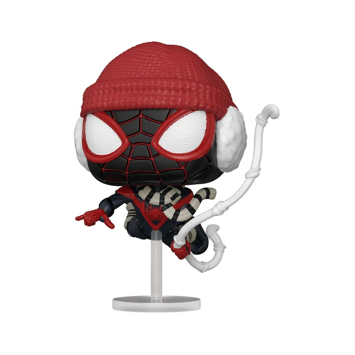 marvel-s-spider-man-figurine-pop!-miles-morales-winter-suit-9-cm-rue-du-commerce-m24071523677