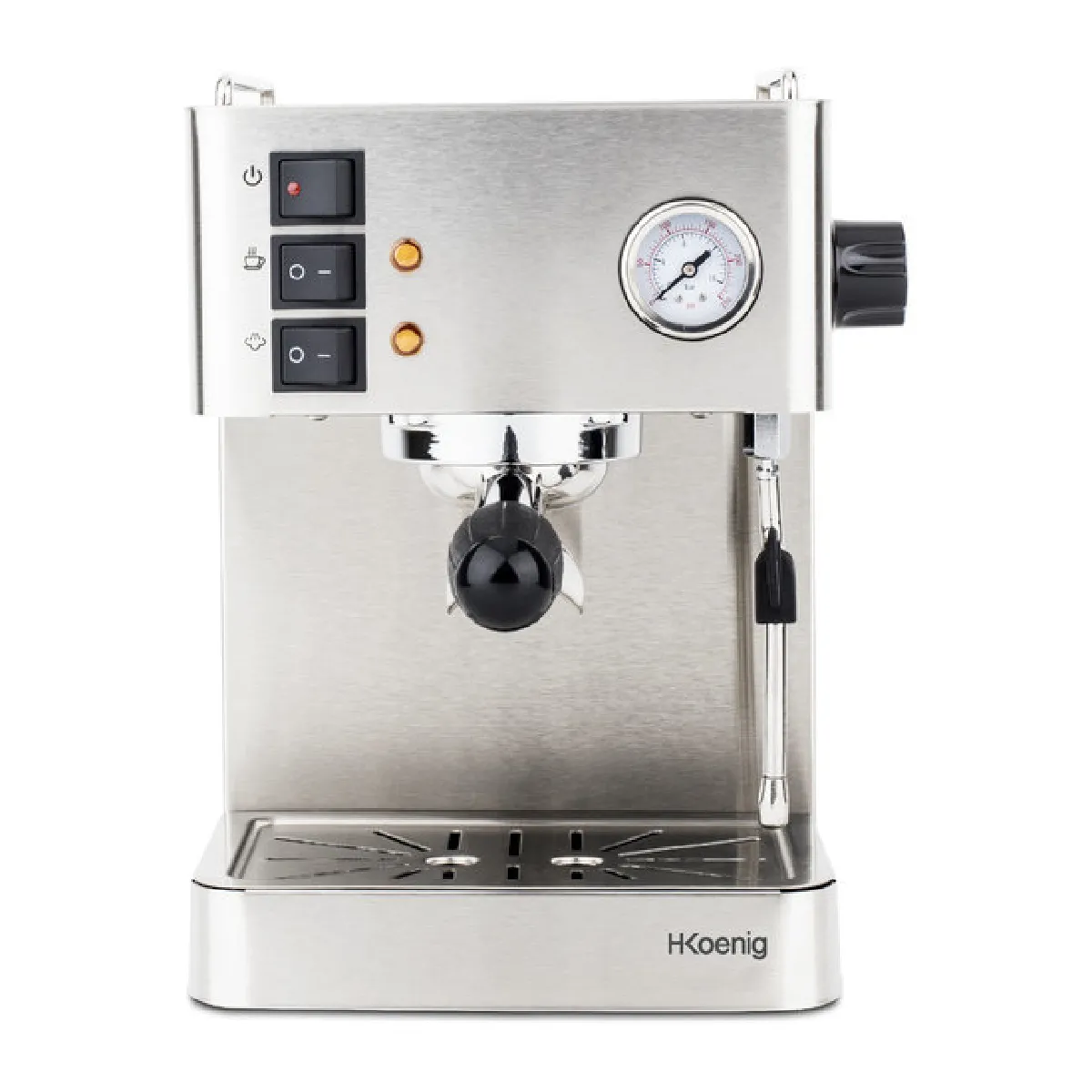 HKOENIG EXP530 MACHINE EXPRESSO 15 BARS