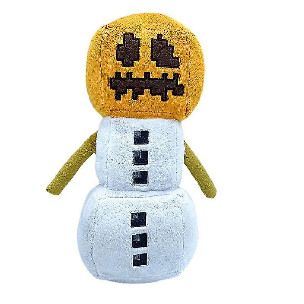 Minecraft peluche jouet poupée abeille dauphin perroquet poupée poupée poupée périphérie du jeu 8