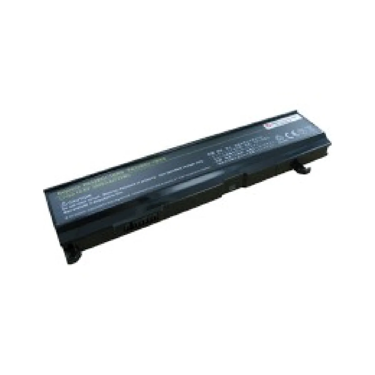 Batterie pour TOSHIBA SATELLITE A105-S4154