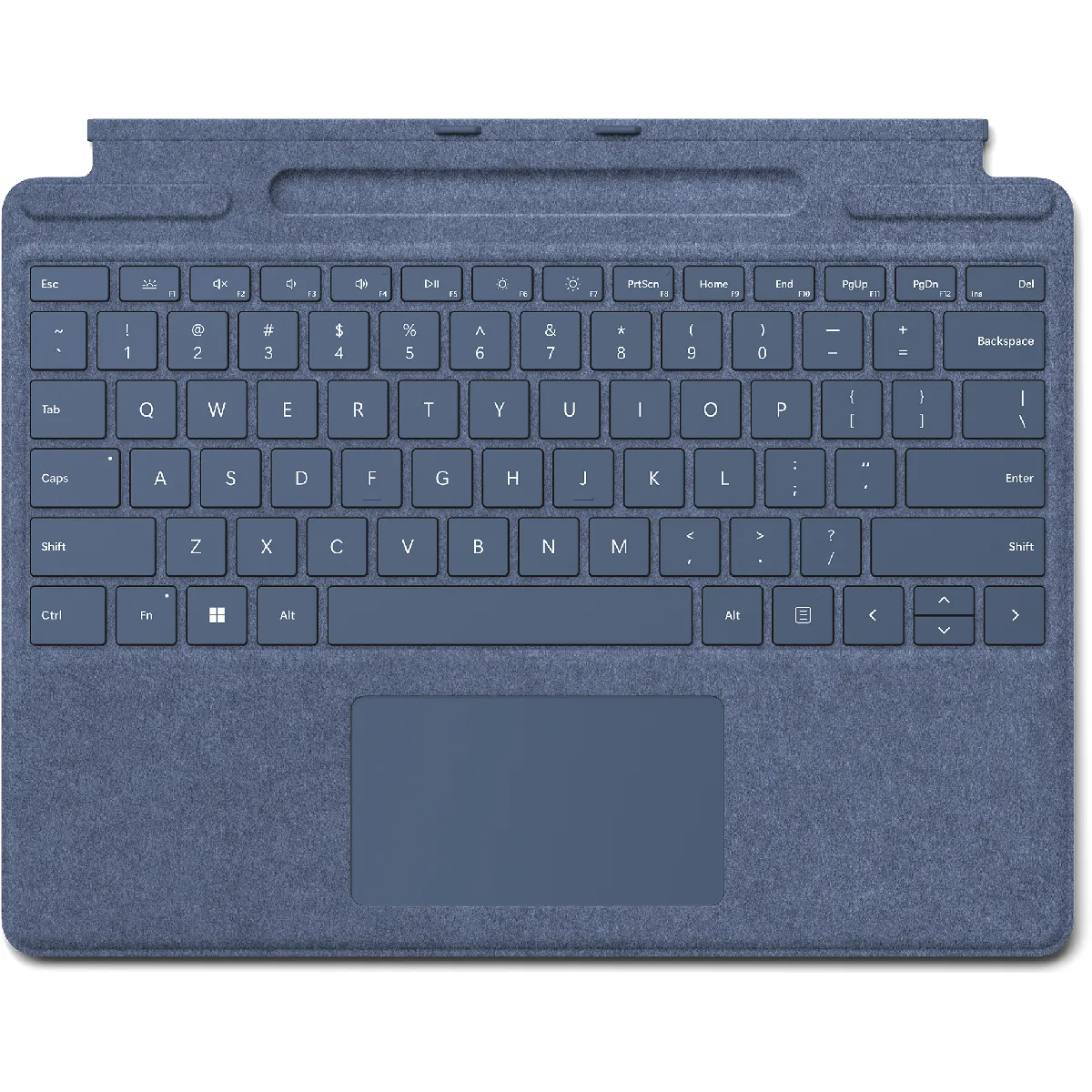 Microsoft Clavier Signature pour Surface Pro