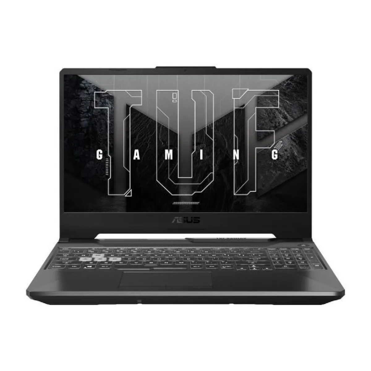 PC Portable Gamer ASUS TUF Gaming A15 - 15,6 FHD 144Hz - RTX 3050 4Go - AMD Ryzen 5 7535HS - RAM 16Go - 512Go SSD - Sans Windows