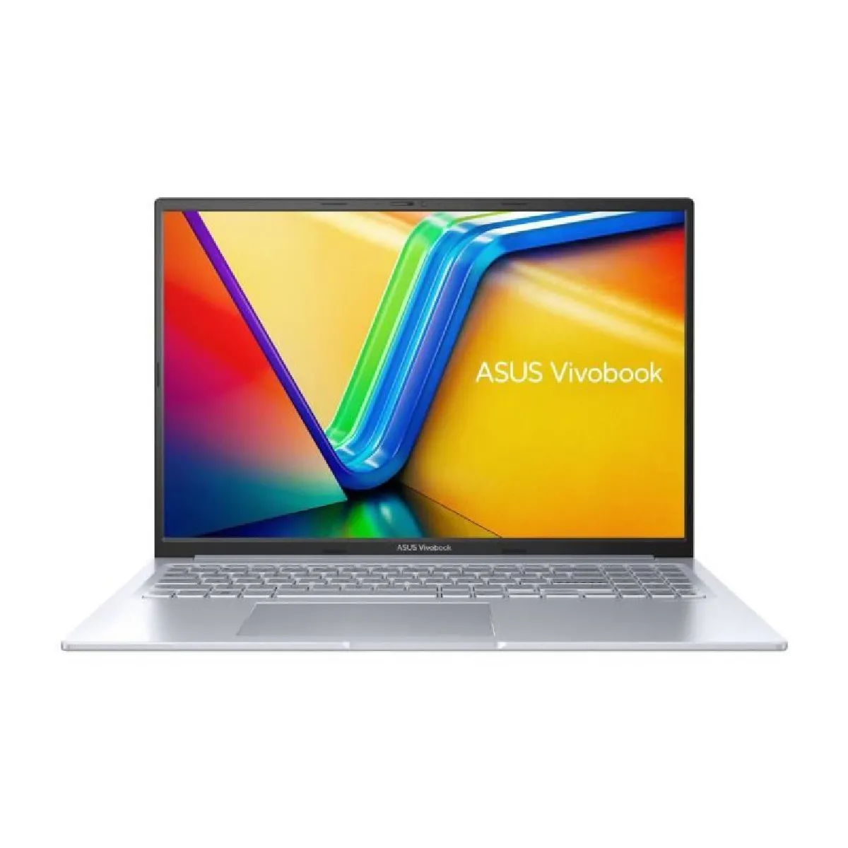 PC Portable ASUS VivoBook 16 N3605 - 16'' WUXGA - RTX 2050 4Go - Intel Core i5 12500H - RAM 16Go - 512Go SSD - Win 11