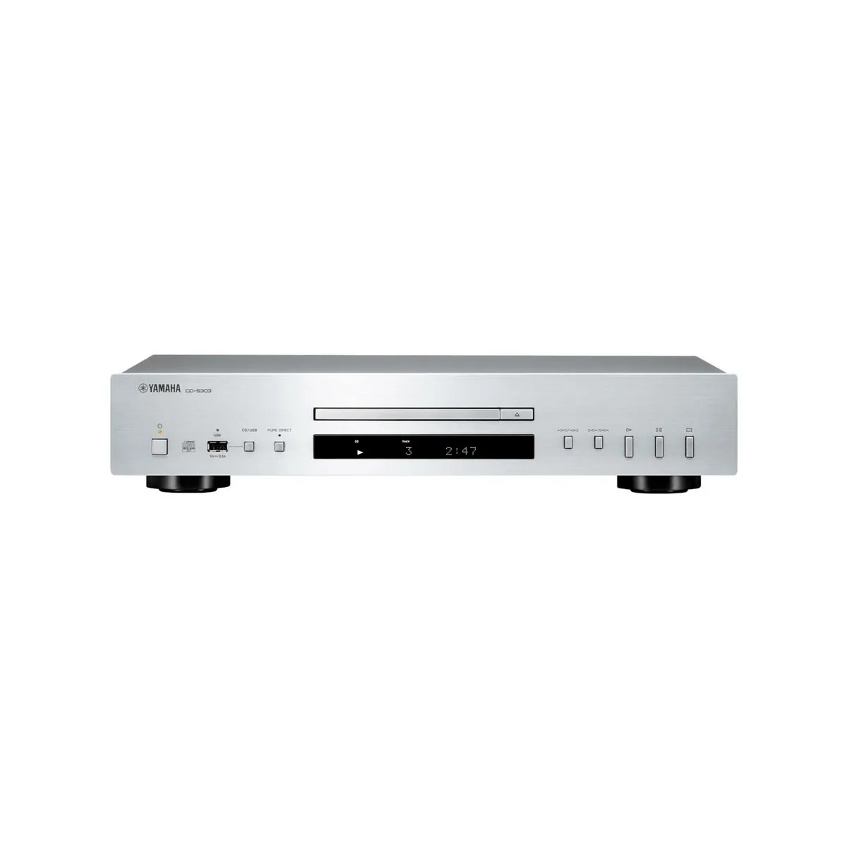 Lecteur CD CDS303