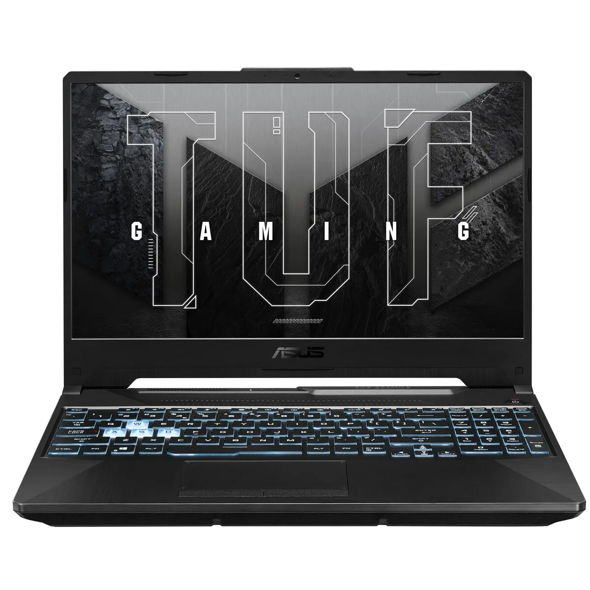 Ordinateur portable gaming Asus TUF Gaming A15 FA506NFR-HN008 15" 16 GB RAM 512 GB SSD