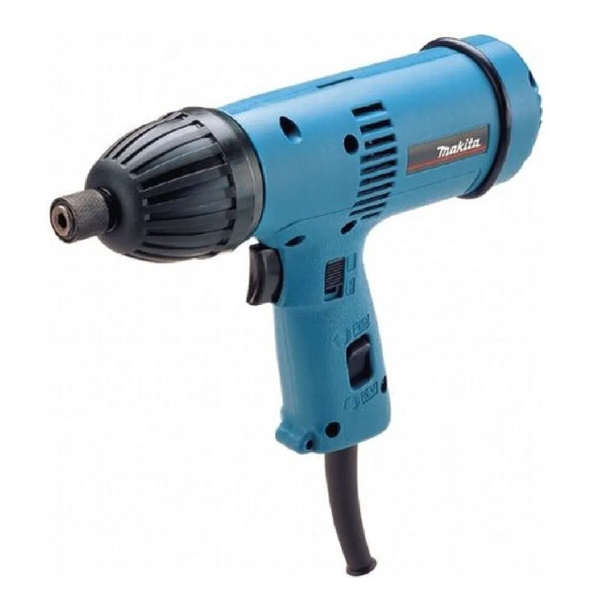 Makita - Boulonneuse à choc 360W 200Nm - 6904V