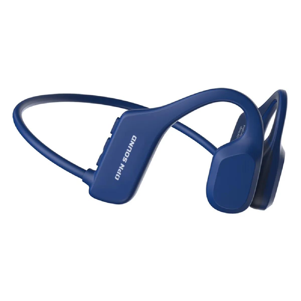 SWYM SWYM - Casque natation BT+cond