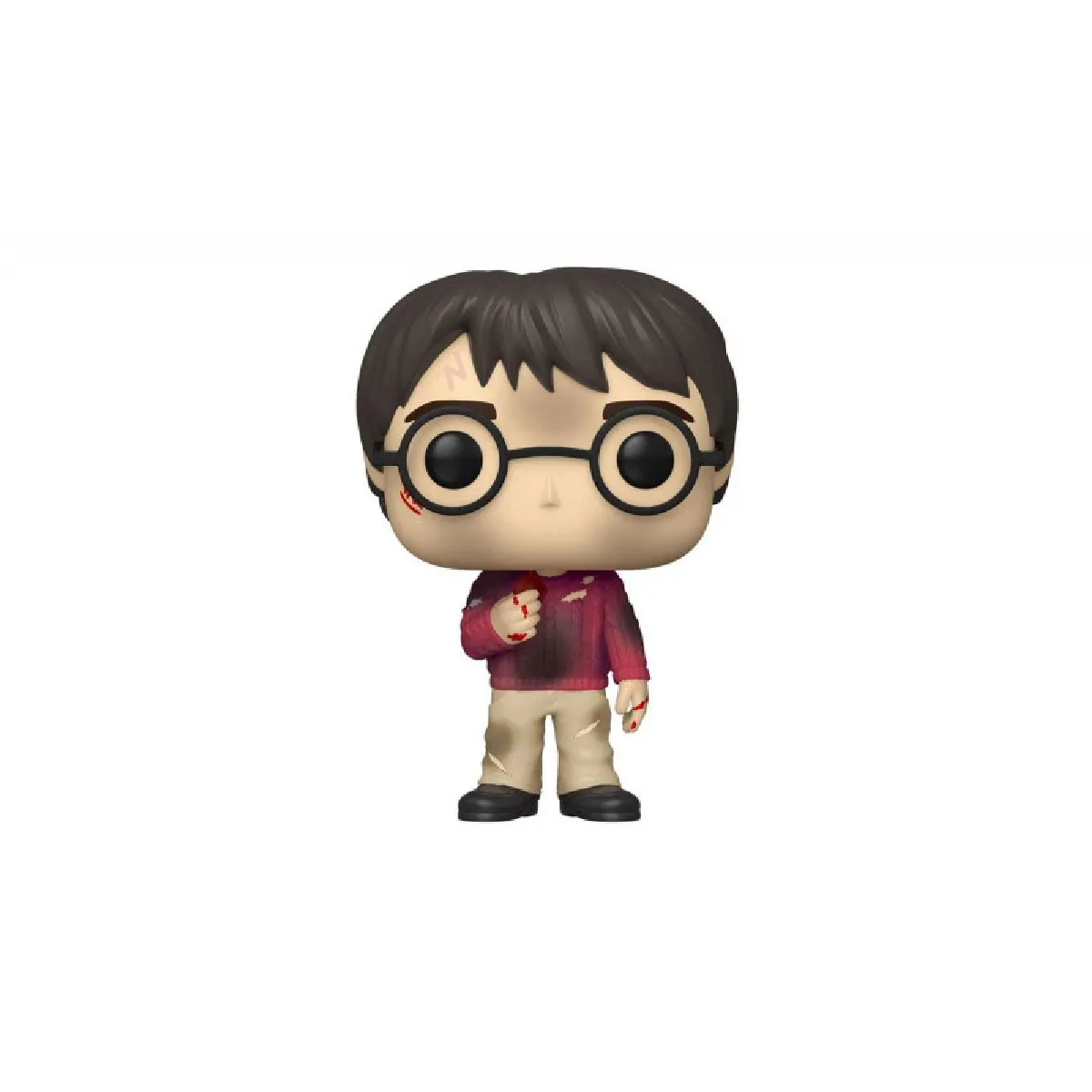 Figurine Funko Pop Harry Potter Anniversary Harry with the Stone