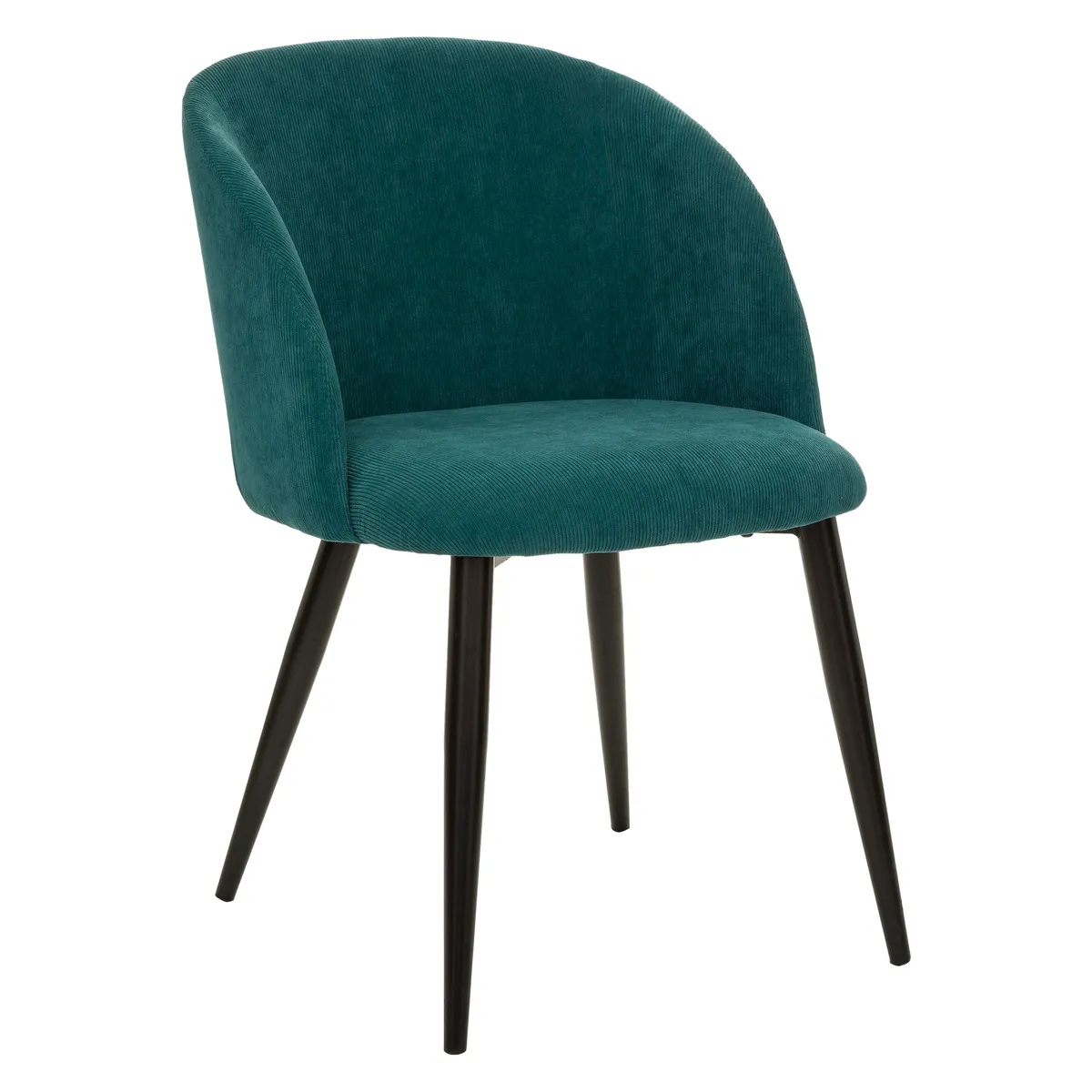 Chaise Celeste vert jade - ATMOSPHERA