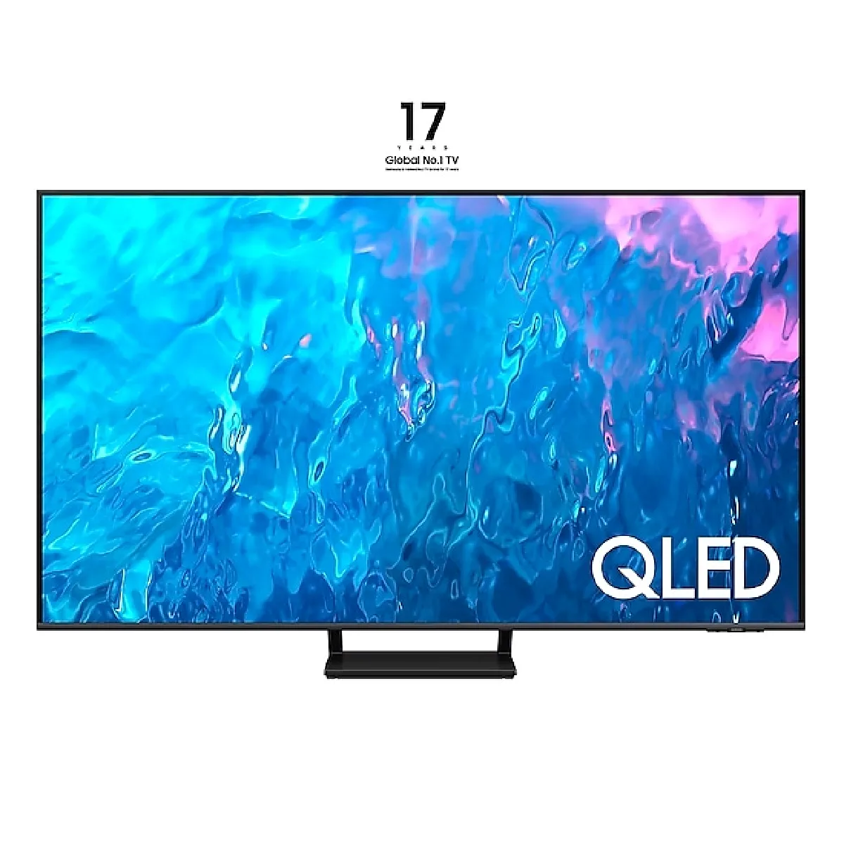 TV QLED 65" 165cm - TQ65Q70C