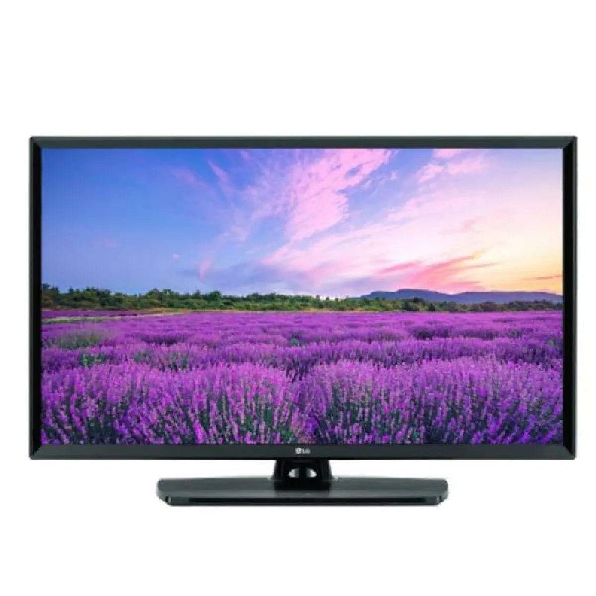 TV intelligente LG 32LN661H HD 32