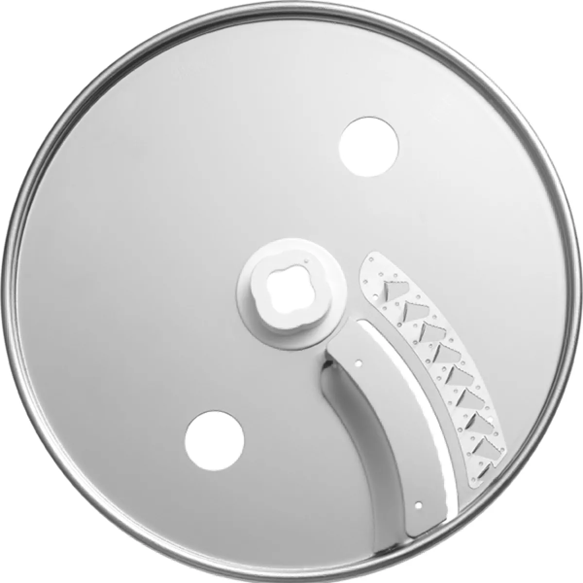 Disque à frites pour robot ménager kitchenaid - kfp13ff - KITCHENAID