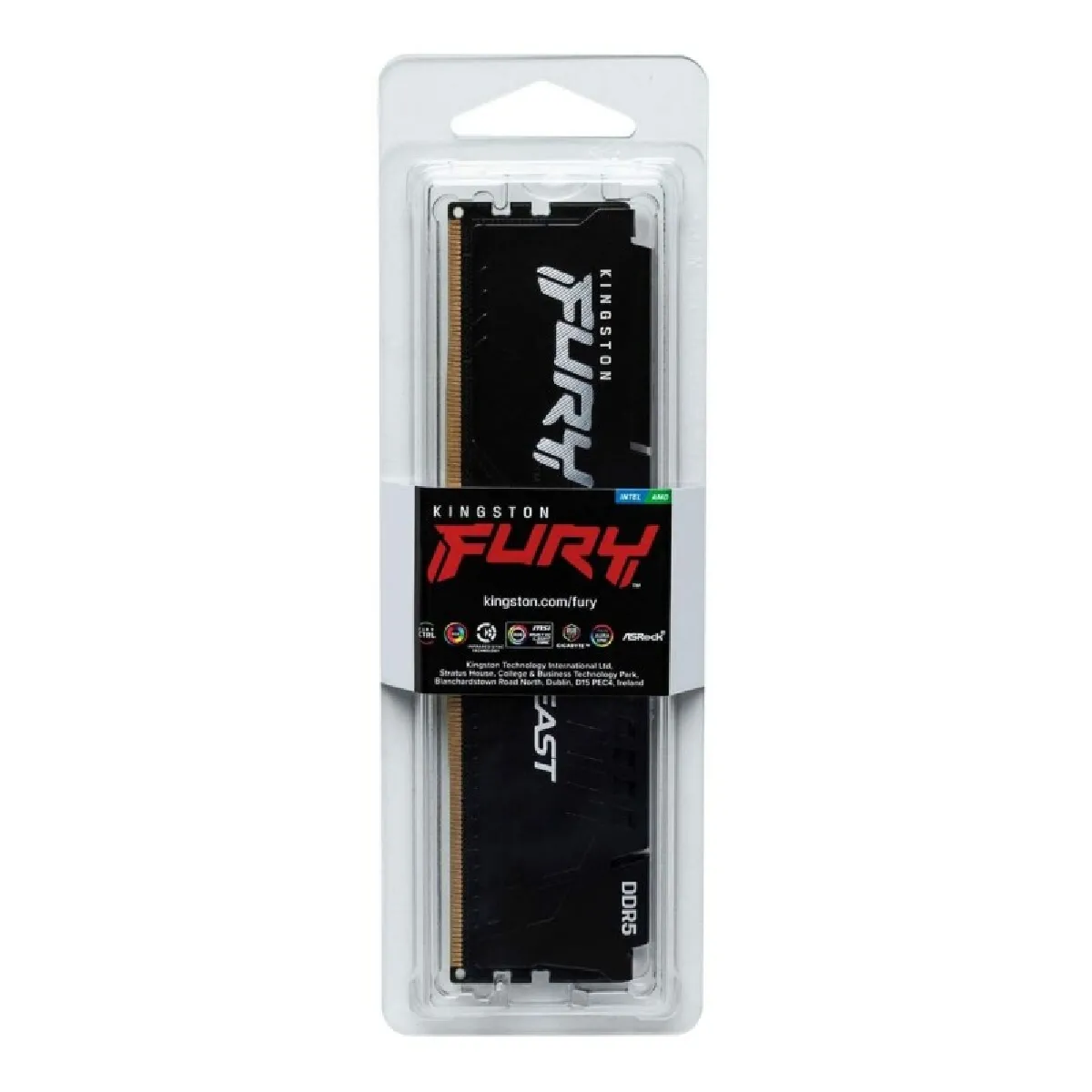 memoire-kingston-fury-beast-16-go-1-x-16-go-ddr5-4-800-mhz-cl38-noire-rue-du-commerce-r24074096112