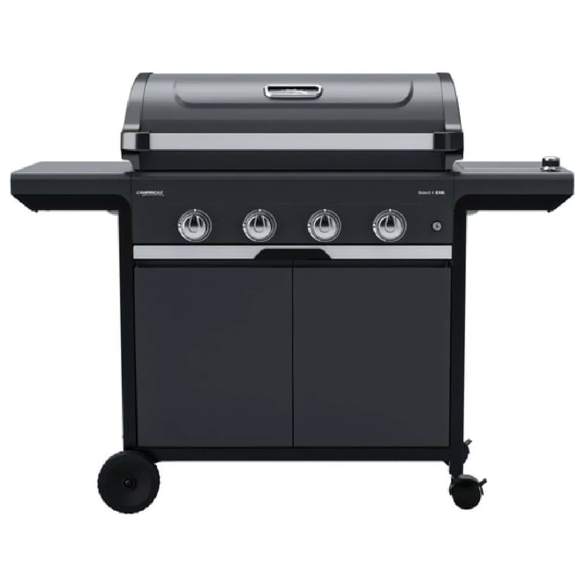 Barbecue gaz Barbecue Gaz Select 4 EXS