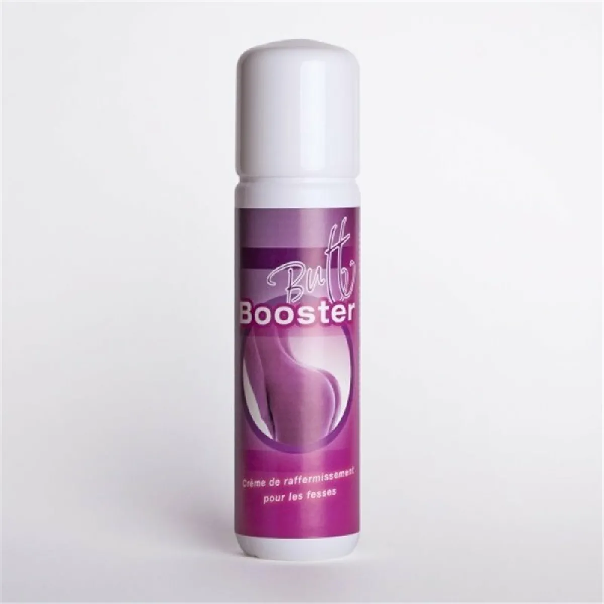 Butt Booster Crème Raffermissante pour les Fesses