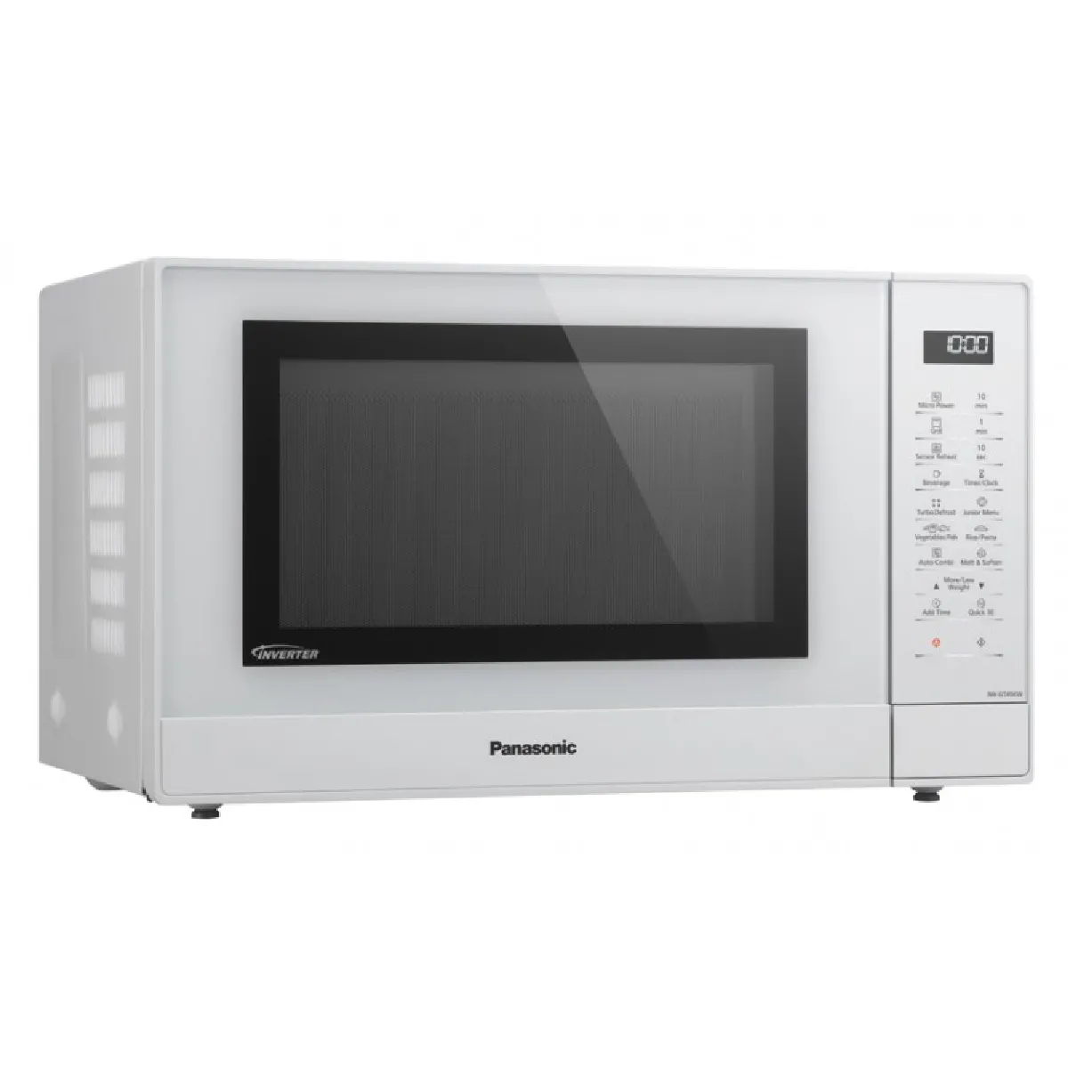 Four Combiné Micro-ondes/Grill - 31 Litres - 1000 W - Panasonic