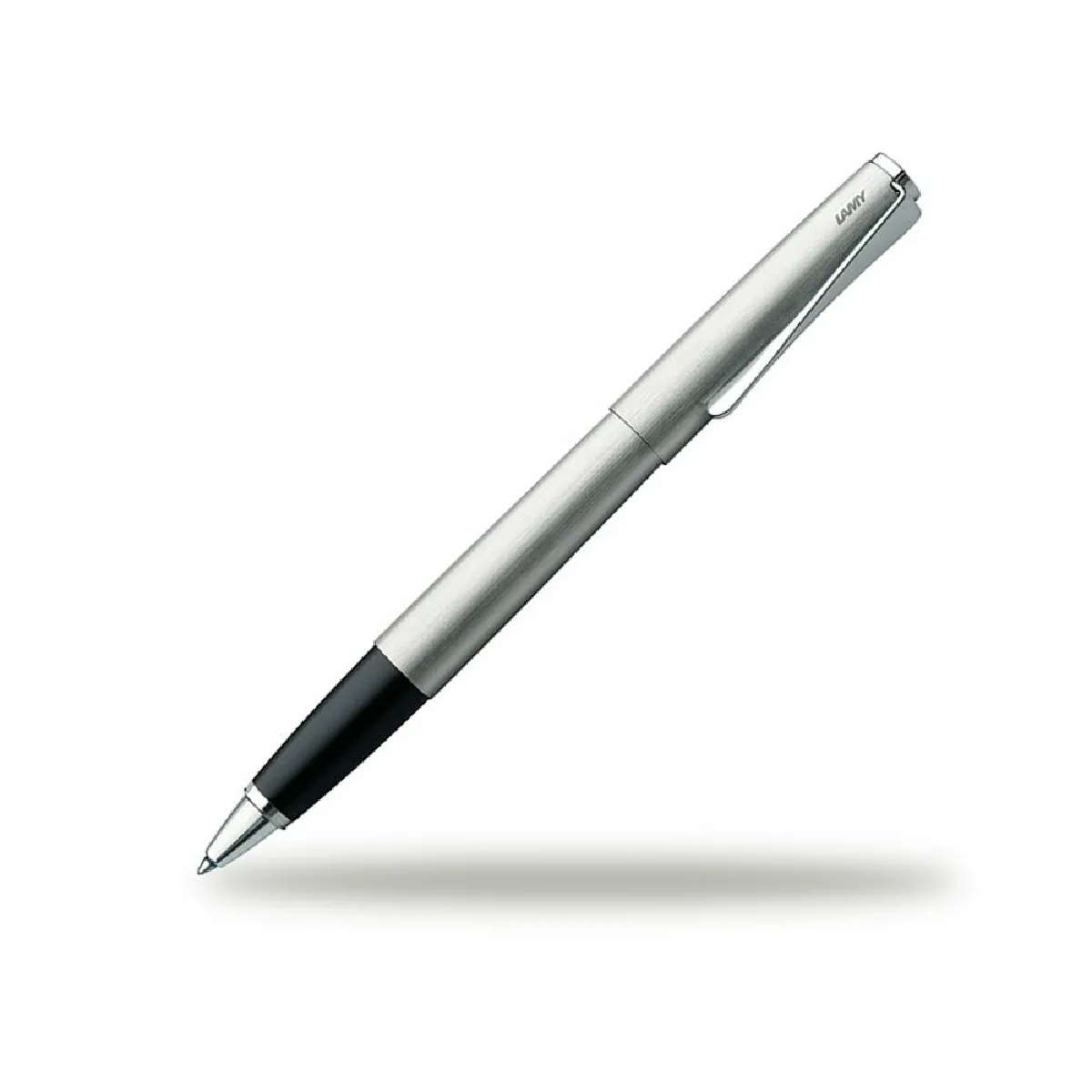 Lamy 365 studio steel Stylo roller