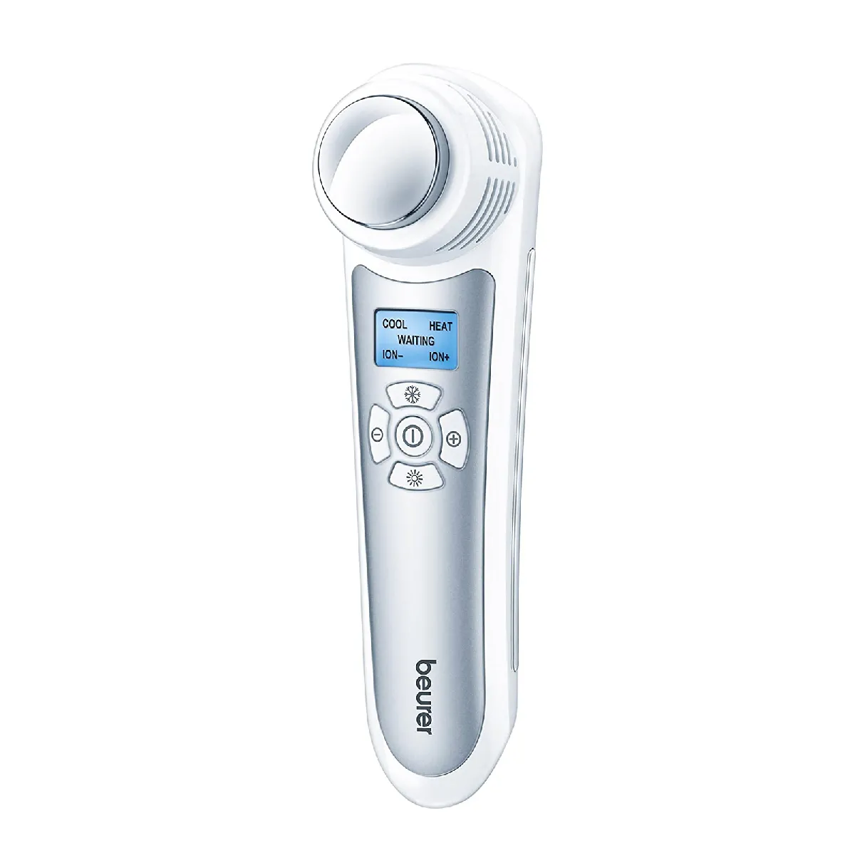 Beurer FC 90 Pureo Ionic Cura del Viso Anti Aging