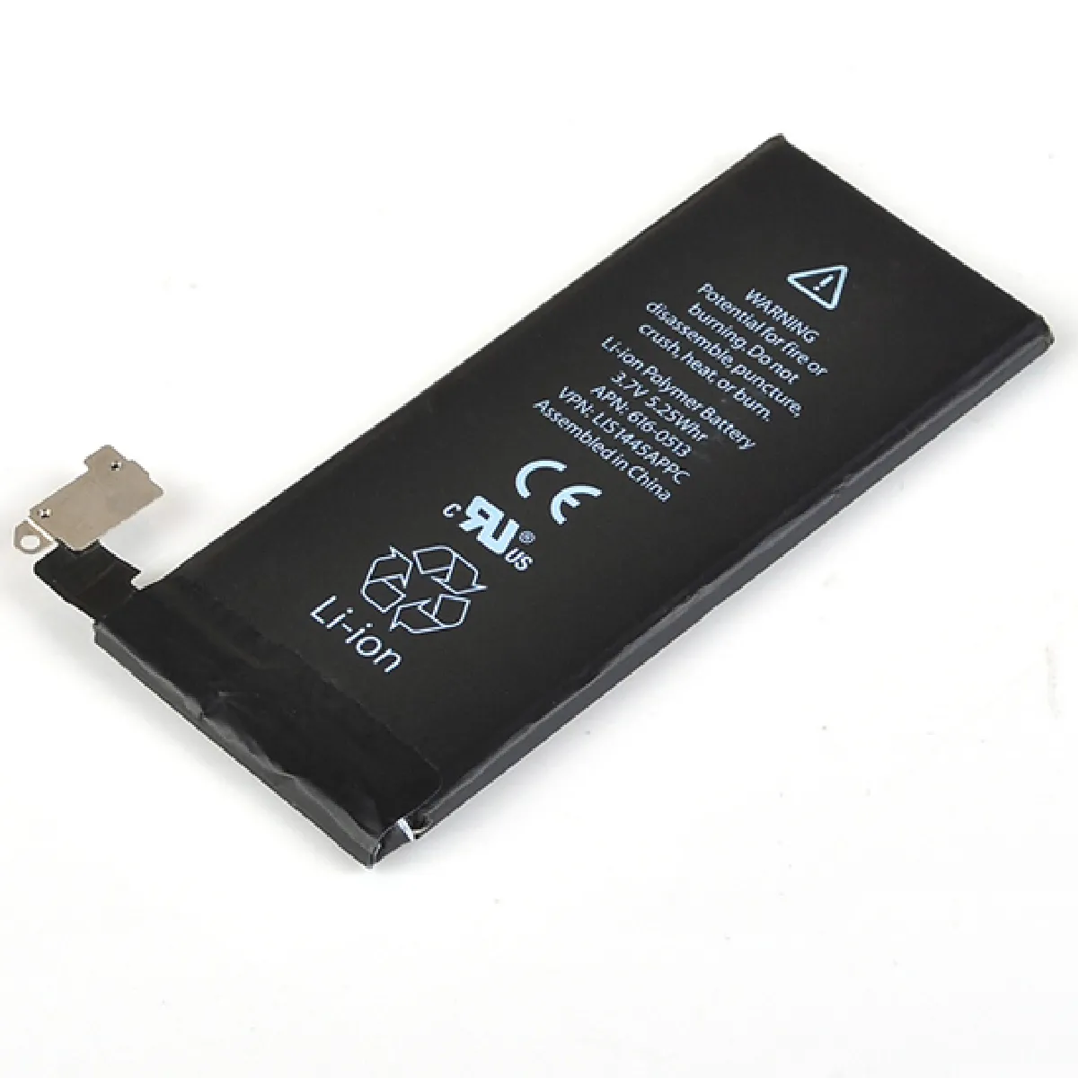 Batterie pour telephone IPhone 4S