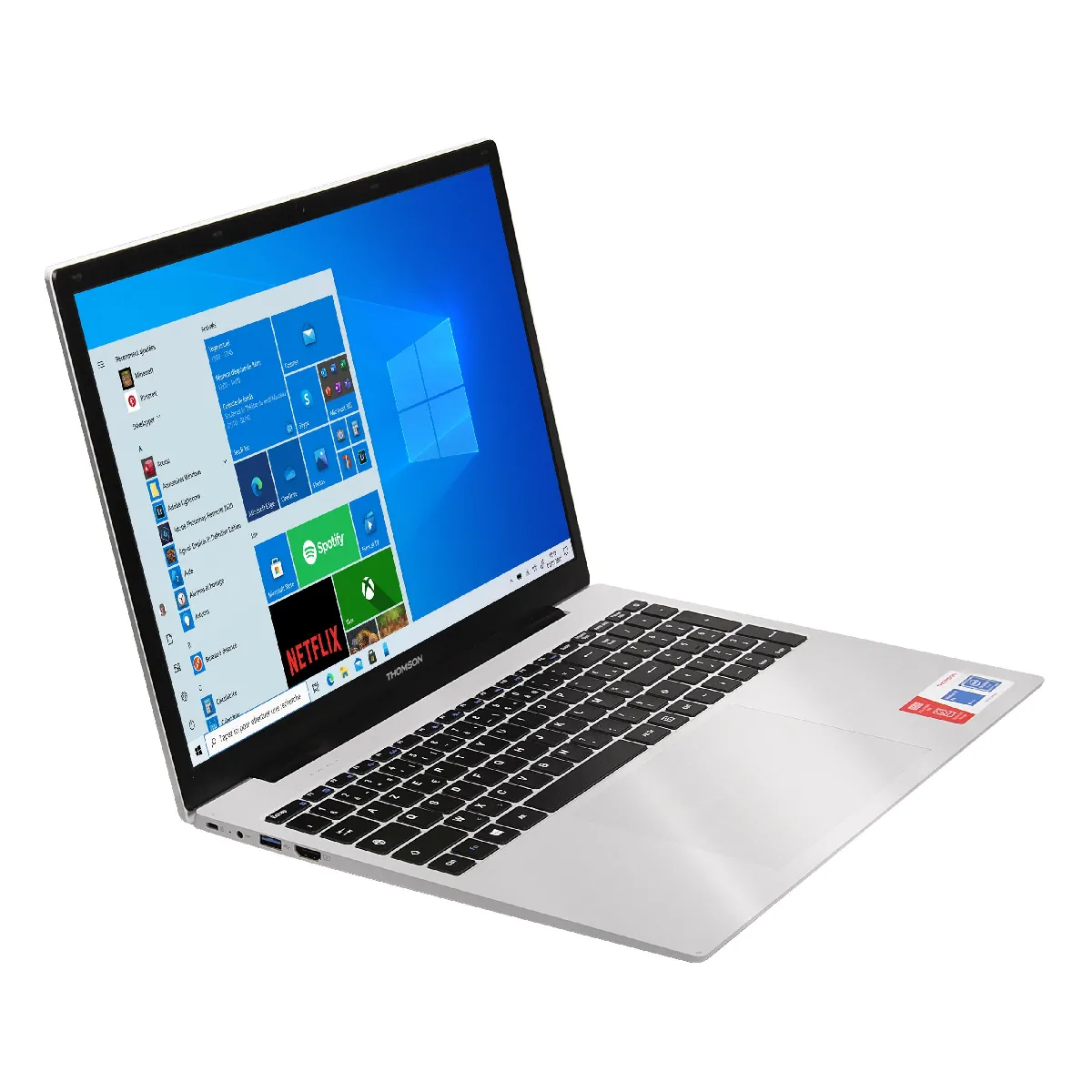 Neo Notebook N17CSL512