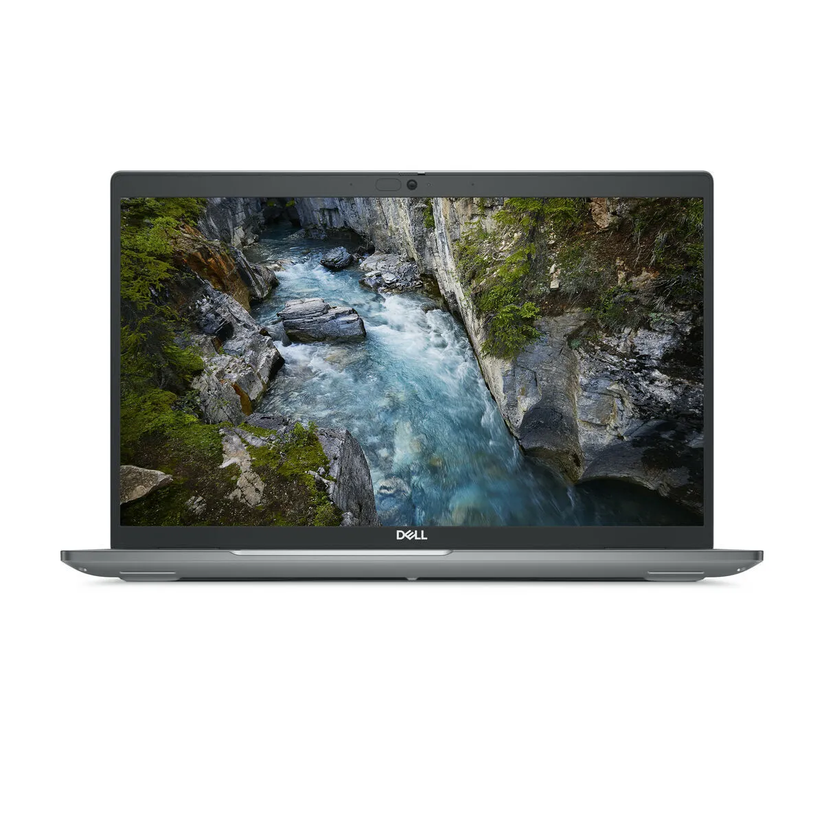 Ordinateur Portable Dell Precision 3591 Intel Core Ultra 7 155H 16 GB RAM 512 GB SSD 15,6" Espagnol Qwerty