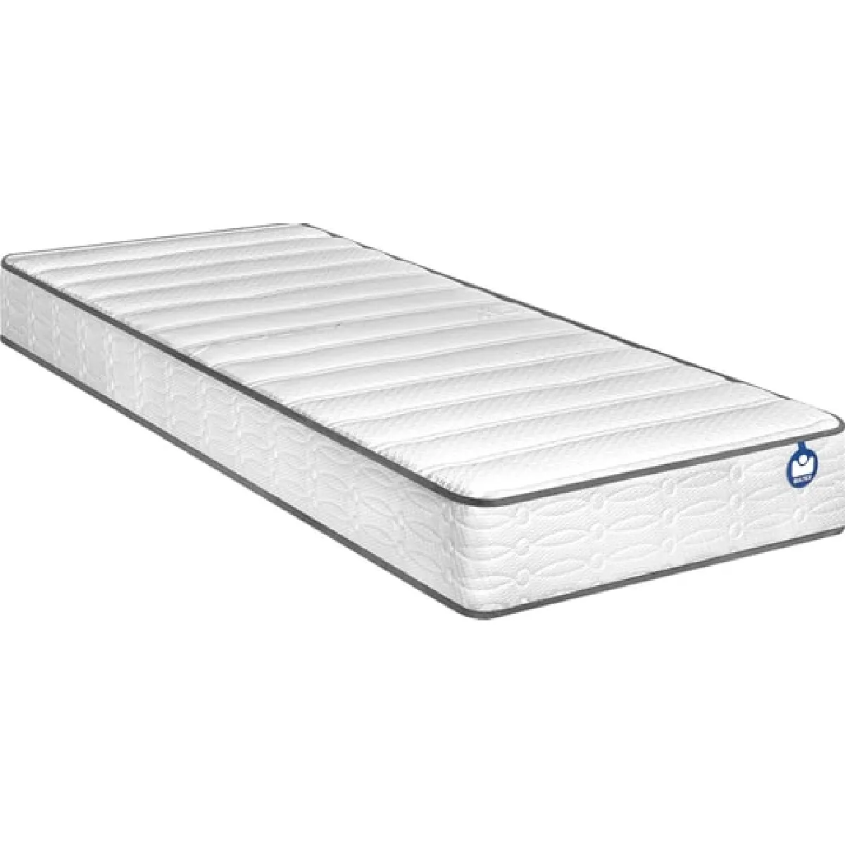 Matelas 70 x 190 INOVO 926 F - 70x190cm