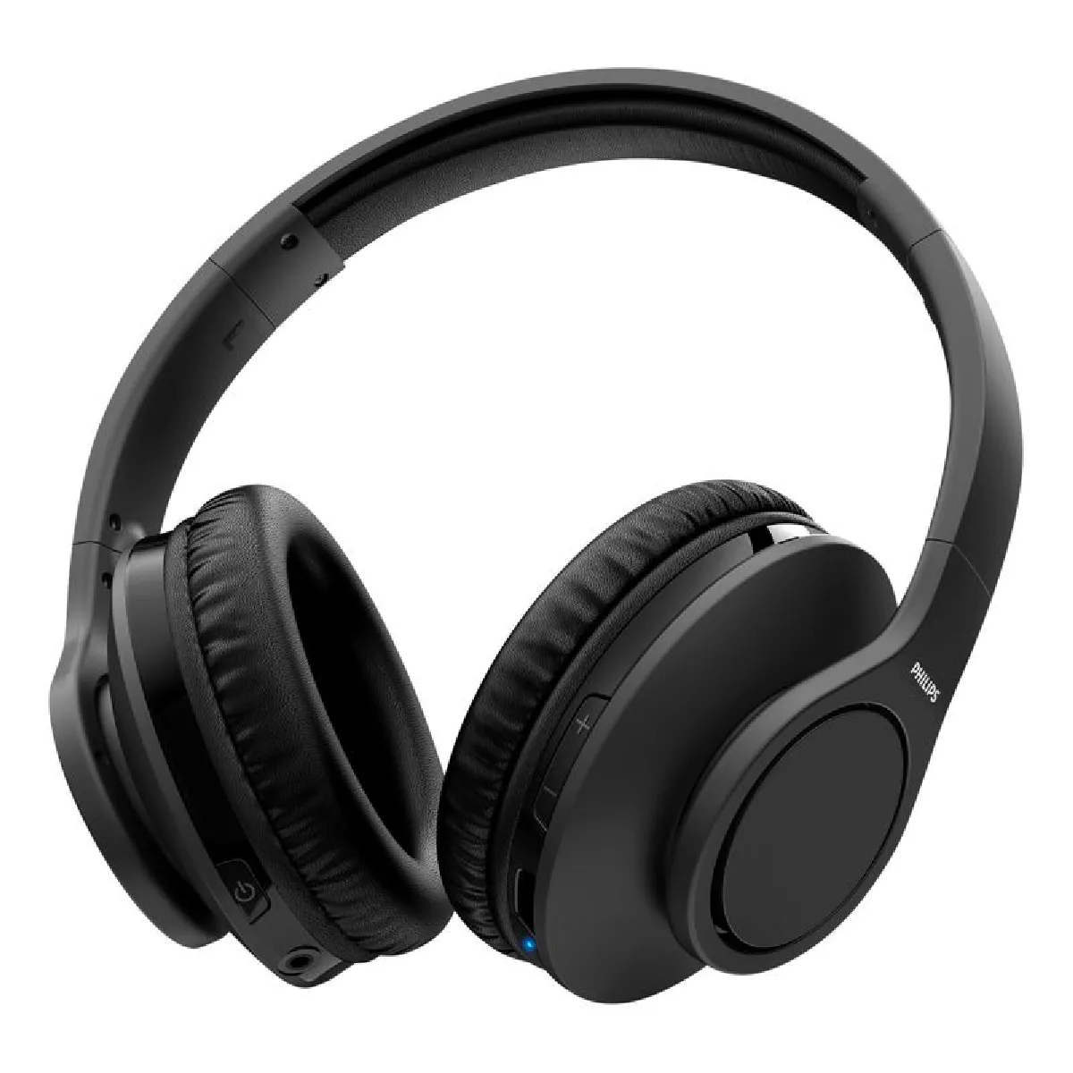 Casque TV sans fil PHILIPS TAH6005BK/10