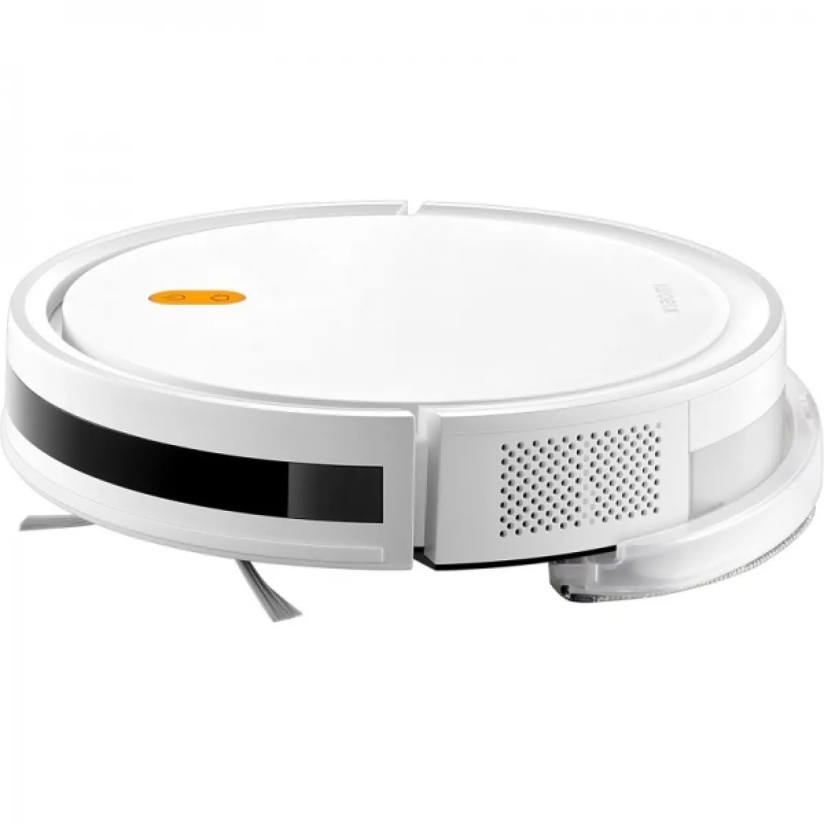 Aspirateur robot Xiaomi Vacuum E5 2000 Pa - Balayage et nettoyage - Batterie 2600mAh - Planification d'itinéraire - 3 niveaux d'aspiration - Couleur blanche