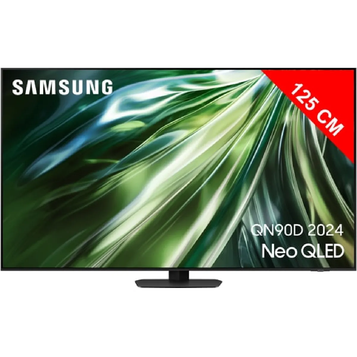 TV Neo QLED 4K 125 cm TQ50QN90DA