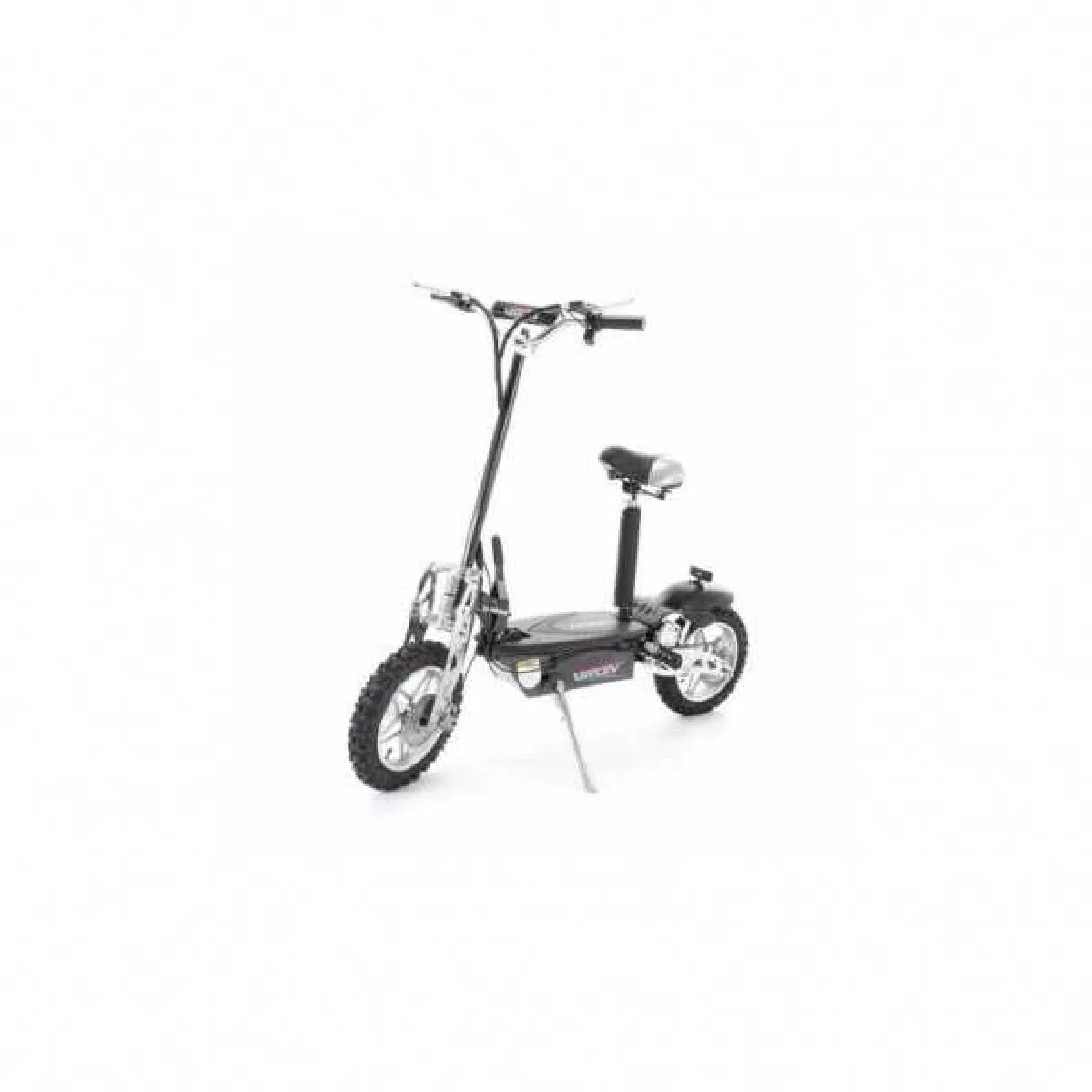 Trottinette électrique Cross 1000W 36V 12Ah