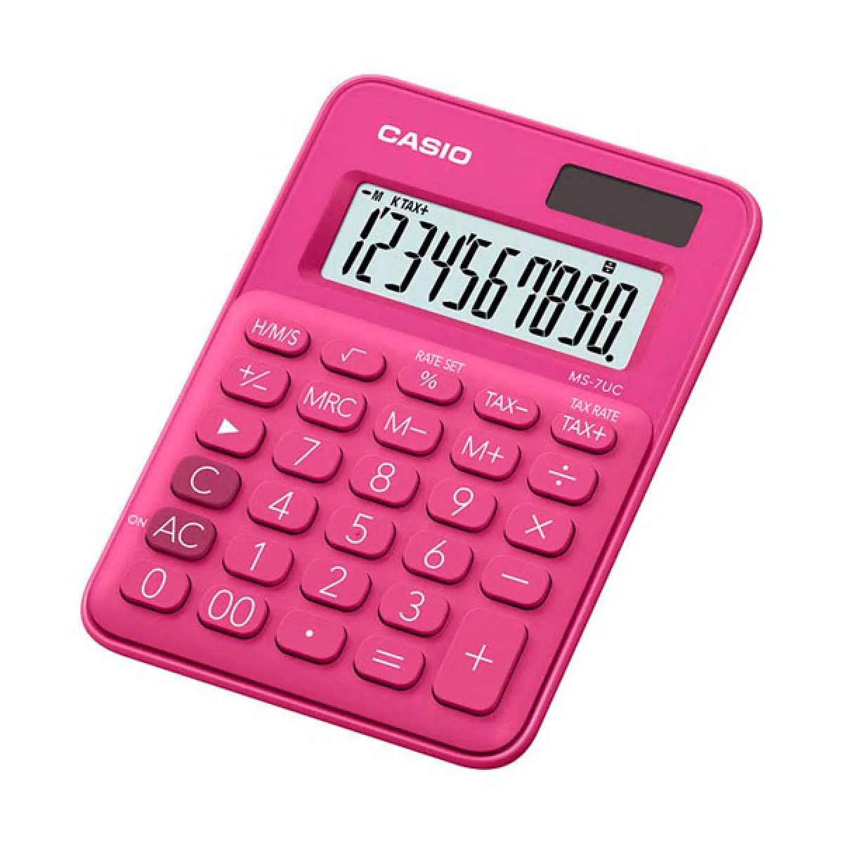 calculatrice-casio-ms-7uc-rose-4549526700194