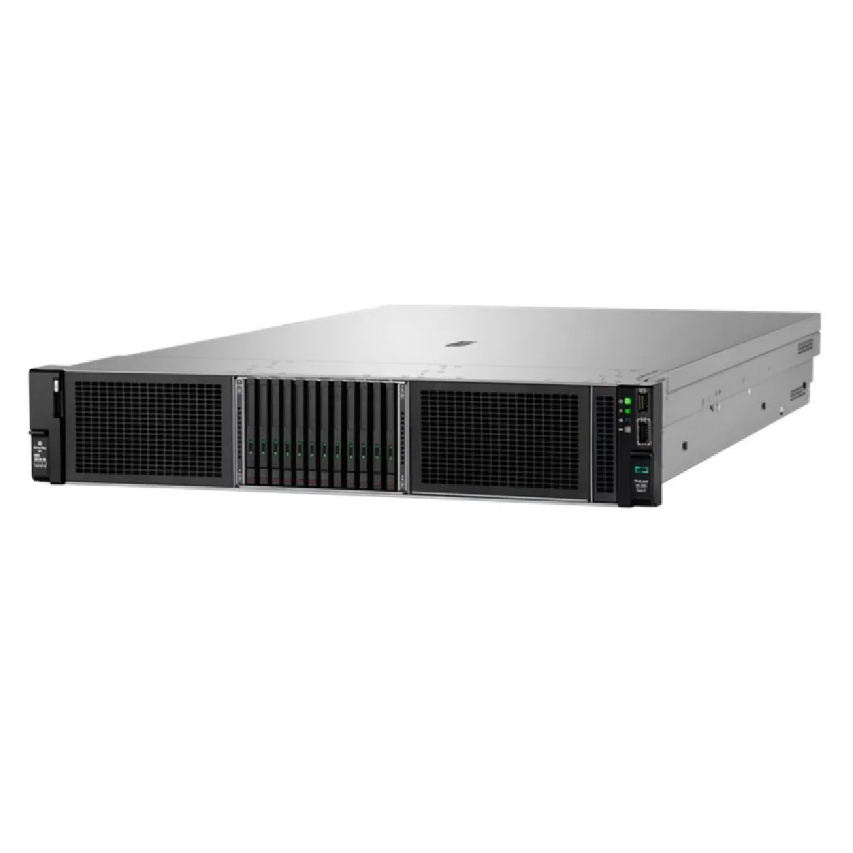 Serveur HPE DL380 Intel Xeon Silver 4410Y 32 GB RAM