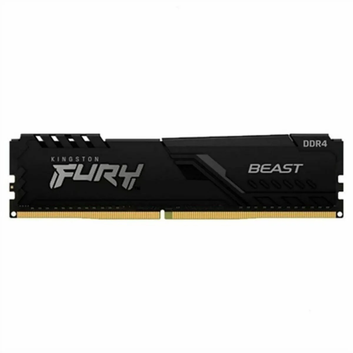 memoire-kingston-fury-beast-8-go-1x8-go-ddr4-2666-mhz-1r-cl16-noire-rue-du-commerce-r24060015386